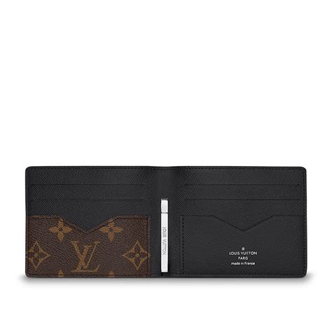 louis vuitton pince wallet replica|fake louis vuitton wallet.